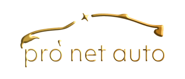 logo pronet auto